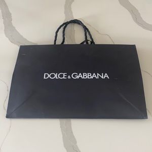 Small Dolce&Gabbana Bag